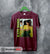 Kate Bush Vintage Japan Tour T shirt Kate Bush Shirt Music Shirt - WorldWideShirt