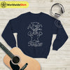 Keep Punching Joe Concert Sweatshirt Daniel Johnston Shirt Music Shirt - WorldWideShirt