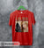 Lalisa Raptee Vintage 90's T-Shirt BLACKPINK Shirt KPOP Shirt - WorldWideShirt