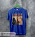 Lalisa Raptee Vintage 90's T-Shirt BLACKPINK Shirt KPOP Shirt - WorldWideShirt