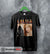 Lalisa Raptee Vintage 90's T-Shirt BLACKPINK Shirt KPOP Shirt - WorldWideShirt