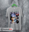 Lalisa Vintage 90's T-Shirt BLACKPINK Shirt KPOP Shirt - WorldWideShirt