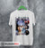 Lalisa Vintage 90's T-Shirt BLACKPINK Shirt KPOP Shirt - WorldWideShirt