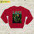 Loki Vintage Raptee Sweatshirt Loki Shirt The Avengers Shirt - WorldWideShirt