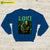 Loki Vintage Raptee Sweatshirt Loki Shirt The Avengers Shirt - WorldWideShirt