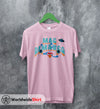 Mac DeMarco 2020 Tour T shirt Mac DeMarco Shirt Music Shirt - WorldWideShirt