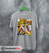 Mac DeMarco Graphic Poster T shirt Mac DeMarco Shirt Music Shirt - WorldWideShirt