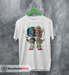 Mac DeMarco Graphic Viceroy T shirt Mac DeMarco Shirt Music Shirt - WorldWideShirt