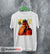 Mac Miller Photoshoot T-Shirt Mac Miller Shirt Rapper Shirt - WorldWideShirt
