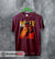 Mac Miller Photoshoot T-Shirt Mac Miller Shirt Rapper Shirt - WorldWideShirt