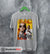 Mac Miller Raptee Graphic T-Shirt Mac Miller Shirt Rapper Shirt - WorldWideShirt
