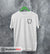 Mac Miller Remember Pocket Print T-Shirt Mac Miller Shirt Rapper Shirt - WorldWideShirt