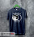 Mac Miller Swimming Album Logo T-Shirt Mac Miller Shirt Rapper Shirt - WorldWideShirt
