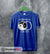 Mac Miller Swimming Album Logo T-Shirt Mac Miller Shirt Rapper Shirt - WorldWideShirt