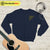 Mac Miller Swimming Pocket Print Sweatshirt Mac Miller Shirt Rapper - WorldWideShirt