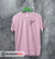 Mac Miller Swimming Pocket Print T-Shirt Mac Miller Shirt Rapper Shirt - WorldWideShirt