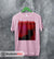 MBV Loveless 1991 T-Shirt My Bloody Valentine Shirt Rock Band Shirt - WorldWideShirt