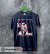 MBV You Made Me Realise T-Shirt My Bloody Valentine Shirt Rock Band Shirt - WorldWideShirt