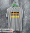 Mitski Nobody T Shirt Mitski Shirt Music Shirt - WorldWideShirt