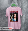 Mitski Vintage 90s T Shirt Mitski Shirt Music Shirt - WorldWideShirt