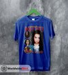 Mitski Vintage 90s T Shirt Mitski Shirt Music Shirt - WorldWideShirt