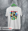 NKOTB 90's Aesthetic T-Shirt New Kids On The Block Shirt NKOTB Shirt - WorldWideShirt