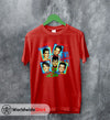 NKOTB 90's Aesthetic T-Shirt New Kids On The Block Shirt NKOTB Shirt - WorldWideShirt
