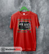 NKOTB 90's Photoshoot T-Shirt New Kids On The Block Shirt NKOTB Shirt - WorldWideShirt