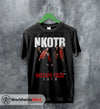 NKOTB Mixtape 19 Tour T-Shirt New Kids On The Block Shirt NKOTB Shirt - WorldWideShirt