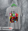 NKOTB Mixtape 2019 T-Shirt New Kids On The Block Shirt NKOTB Shirt - WorldWideShirt