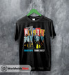 NKOTB Mixtape 2022 T-Shirt New Kids On The Block Shirt NKOTB Shirt - WorldWideShirt