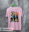 NKOTB Mixtape 2022 T-Shirt New Kids On The Block Shirt NKOTB Shirt - WorldWideShirt
