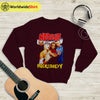 No Doubt Rock Steady Tour Sweatshirt No Doubt Shirt Music Shirt - WorldWideShirt