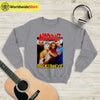 No Doubt Rock Steady Tour Sweatshirt No Doubt Shirt Music Shirt - WorldWideShirt