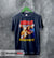No Doubt Rock Steady Tour T shirt No Doubt Shirt Music Shirt - WorldWideShirt
