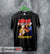 No Doubt Rock Steady Tour T shirt No Doubt Shirt Music Shirt - WorldWideShirt
