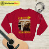 No Doubt Stand and Deliver Tour Sweatshirt No Doubt Shirt Music Shirt - WorldWideShirt