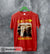 No Doubt Stand and Deliver Tour T shirt No Doubt Shirt Music Shirt - WorldWideShirt