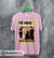 No Doubt Stand and Deliver Tour T shirt No Doubt Shirt Music Shirt - WorldWideShirt