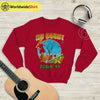 No Doubt Tragic Kingdom Tour Sweatshirt No Doubt Shirt Music Shirt - WorldWideShirt