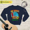 No Doubt Tragic Kingdom Tour Sweatshirt No Doubt Shirt Music Shirt - WorldWideShirt