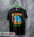 No Doubt Tragic Kingdom Tour T shirt No Doubt Shirt Music Shirt - WorldWideShirt