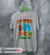 No Doubt Tragic Kingdom Tour T shirt No Doubt Shirt Music Shirt - WorldWideShirt