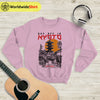 Phoebe Bridgers Kyoto Sweatshirt Phoebe Bridgers Shirt Music Shirt - WorldWideShirt