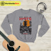 Phoebe Bridgers Kyoto Sweatshirt Phoebe Bridgers Shirt Music Shirt - WorldWideShirt