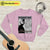 Phoebe Bridgers Raptee Sweatshirt Phoebe Bridgers Shirt Music Shirt - WorldWideShirt