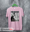 Phoebe Bridgers Raptee T-Shirt Phoebe Bridgers Shirt Music Shirt - WorldWideShirt