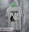 Phoebe Bridgers Raptee T-Shirt Phoebe Bridgers Shirt Music Shirt - WorldWideShirt