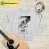 Phoebe Bridgers The End is Here Sweatshirt Phoebe Bridgers Shirt Music Shirt - WorldWideShirt
