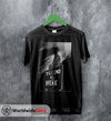 Phoebe Bridgers The End is Here T-Shirt Phoebe Bridgers Shirt Music Shirt - WorldWideShirt